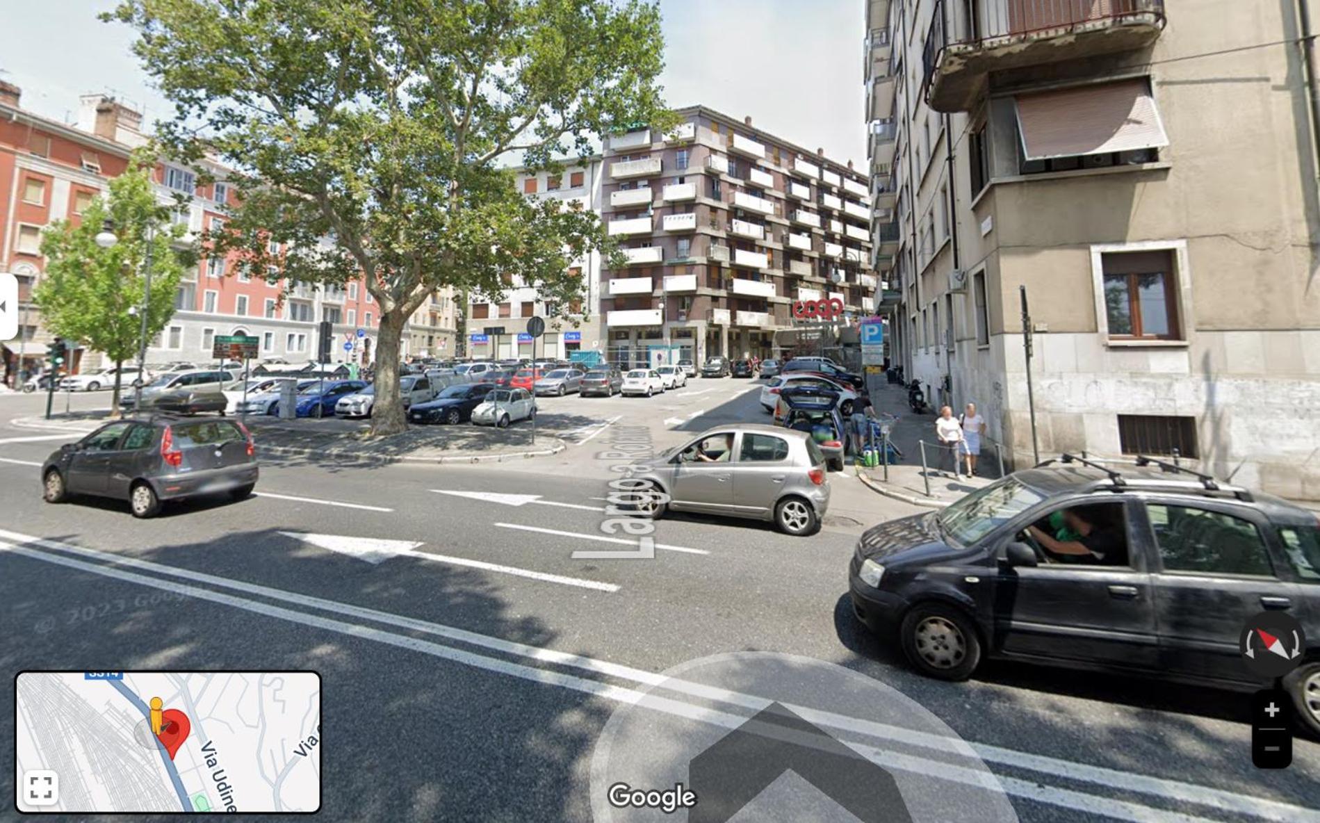 Italy Vacation Rental Trieste Exterior photo