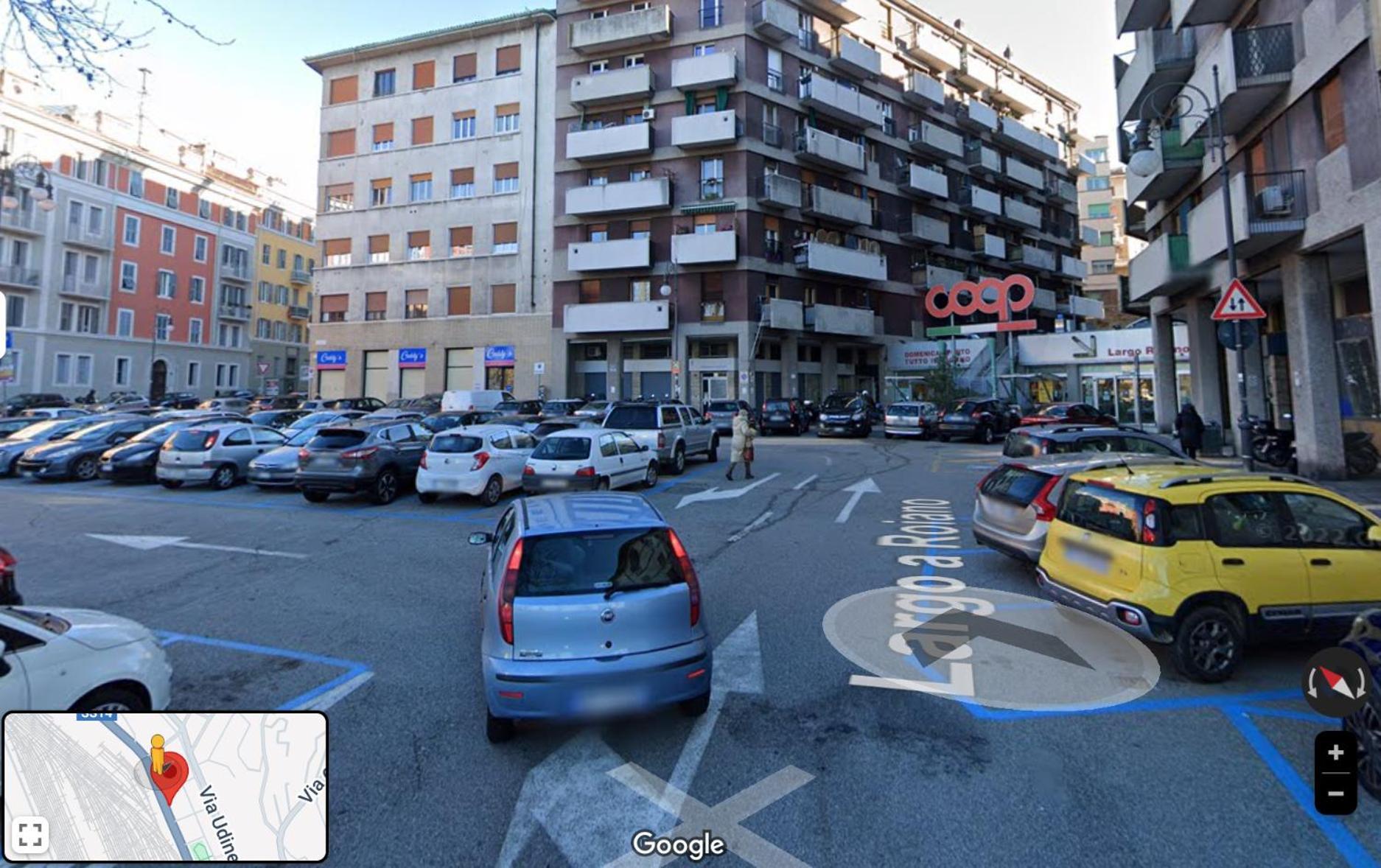 Italy Vacation Rental Trieste Exterior photo