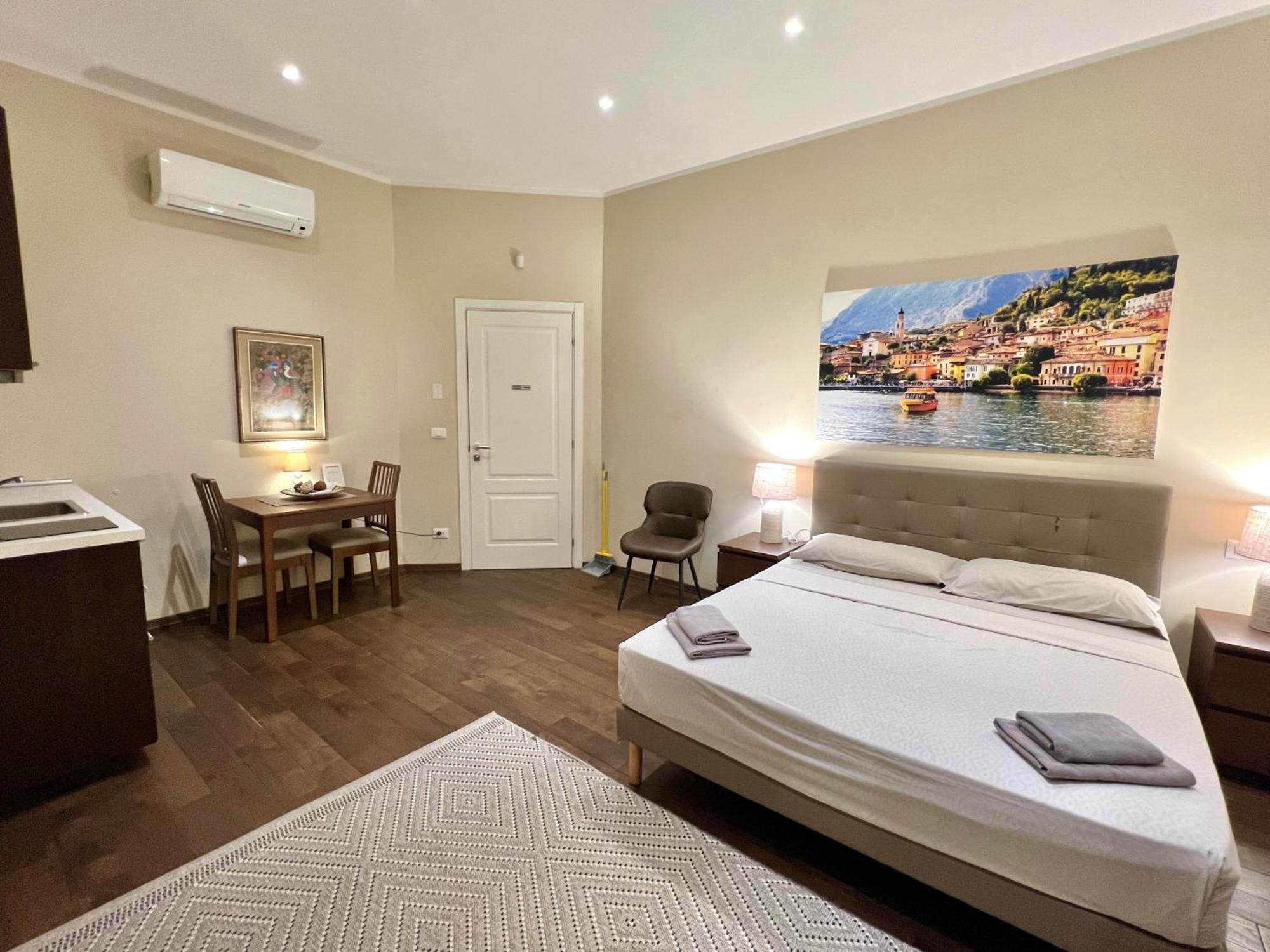 Italy Vacation Rental Trieste Exterior photo